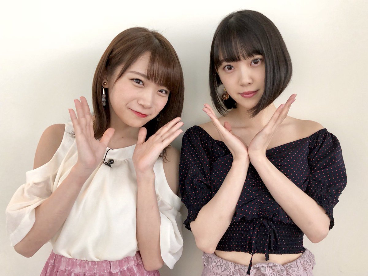 【秋元真夏】真夏さんって乃木坂に欠かせないガチで優しい人だったよな~