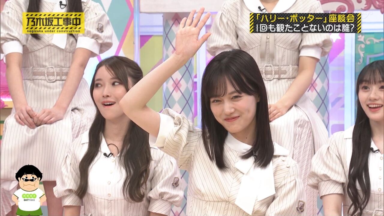 【乃木坂46】美月「はーい、私経験ありませーんwww」