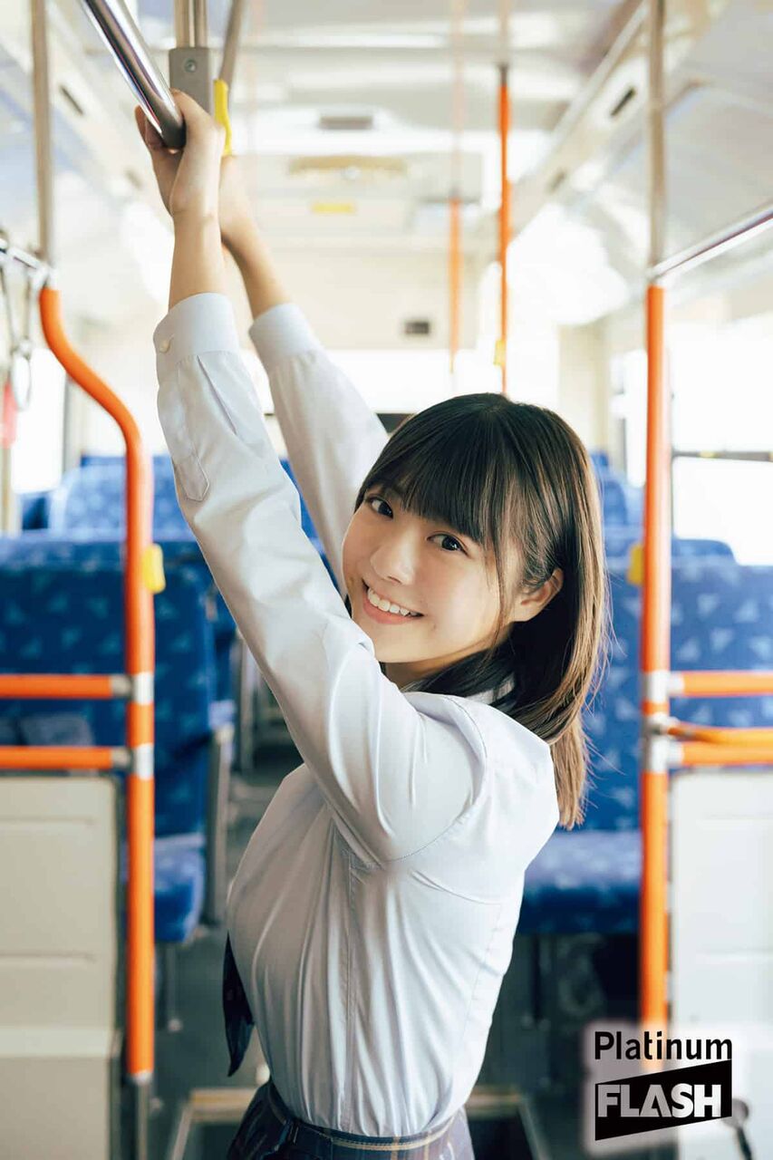 【乃木坂46】なおなお「私の武器はミルクタンクだけじゃない!!」