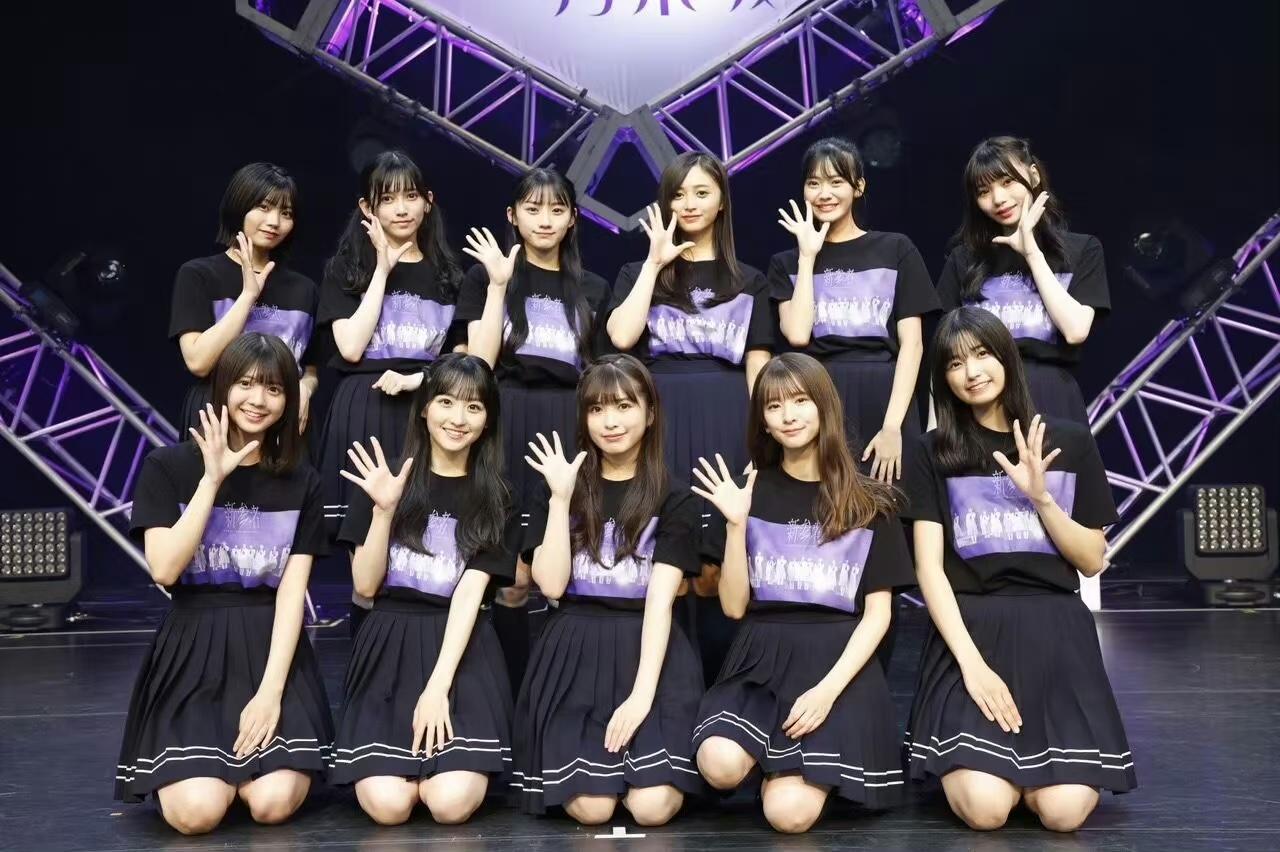 【乃木坂46】「ゴキで～す♡」