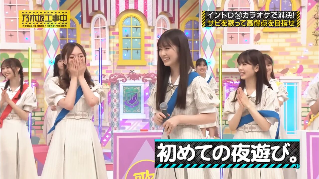 【乃木坂46】なで肩すぎて肩のひもが落ちているｗｗｗｗｗｗｗｗｗｗｗｗｗｗｗ