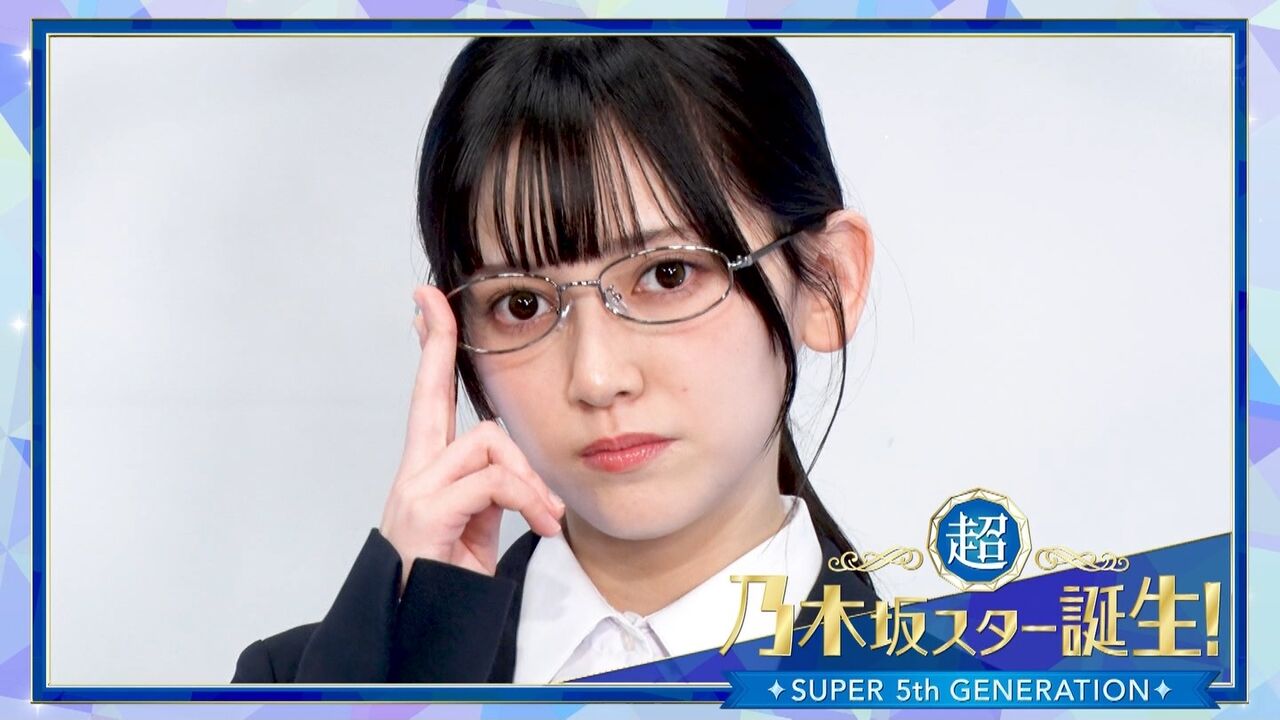 【乃木坂46】スタ誕でお久しぶりテレサ!!!