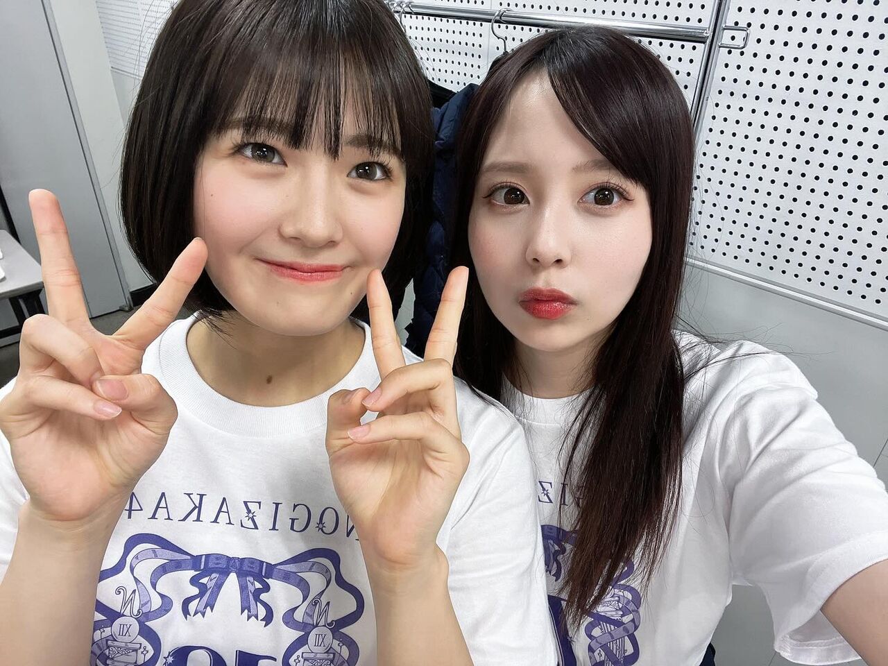 【乃木坂46】りかちゃん、なんでこんなにも白いの?www