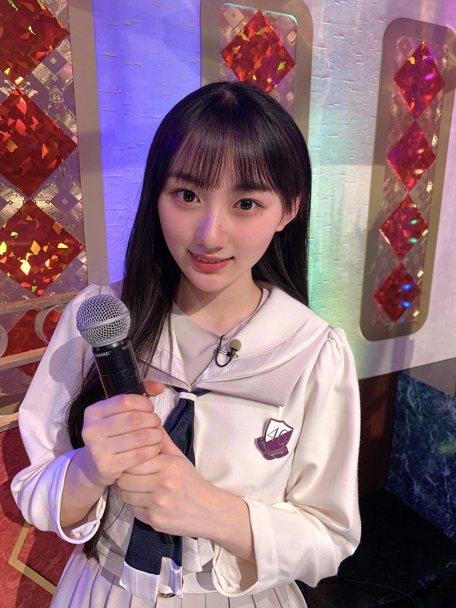 【川﨑桜】これダントツ可愛いやんｗｗｗｗｗｗ