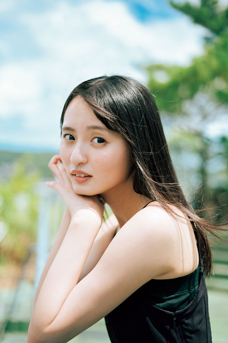 【乃木坂46】浴衣さくちゃんがもしも隣にいたら…