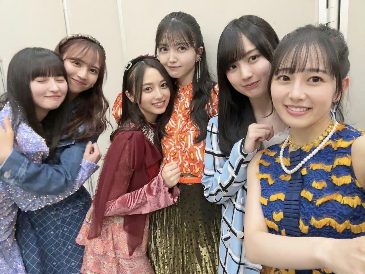 【乃木坂46】なぎの収まり感がすごい可愛いんだがｗｗｗｗｗｗ