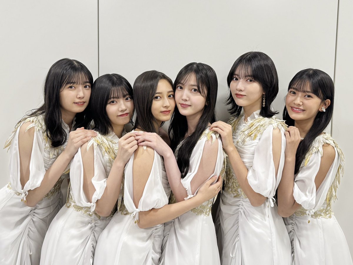 【乃木坂46】「挟まれたいんだろ！？」