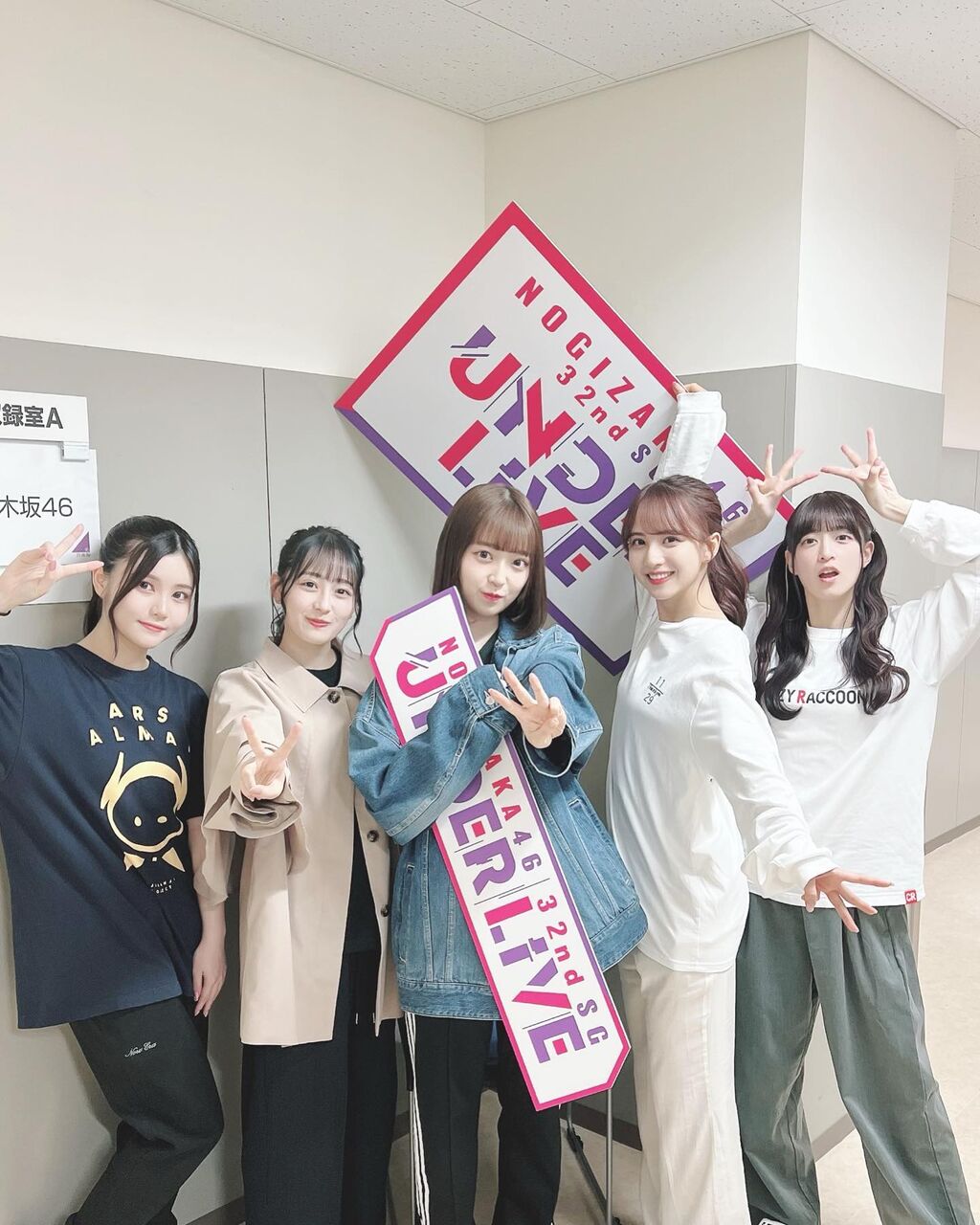 【乃木坂46】アンダー公演中の珠ちゃん