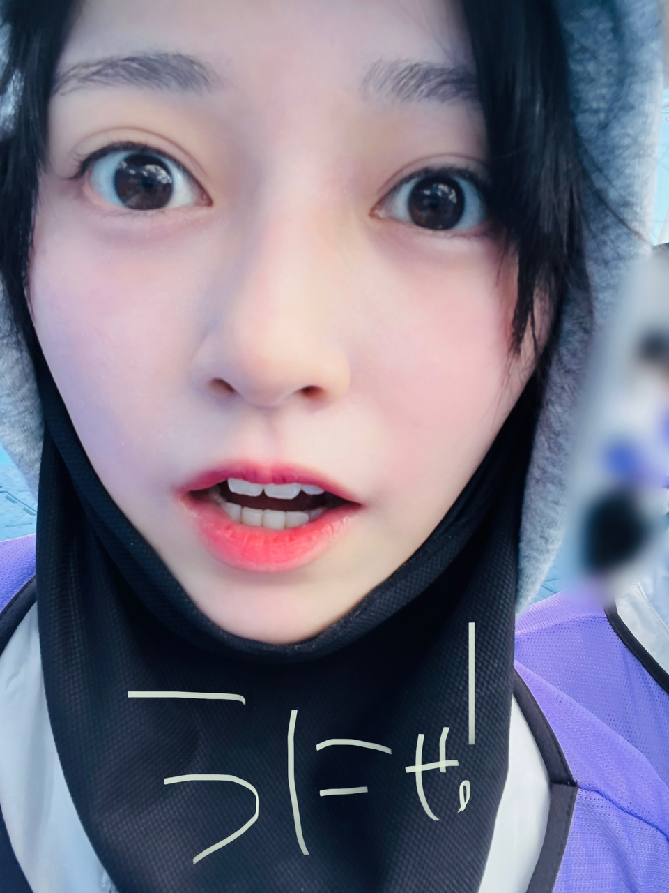 【乃木坂46】てれぱんのこれはなんだ?wwwwwwwwwwwwwww