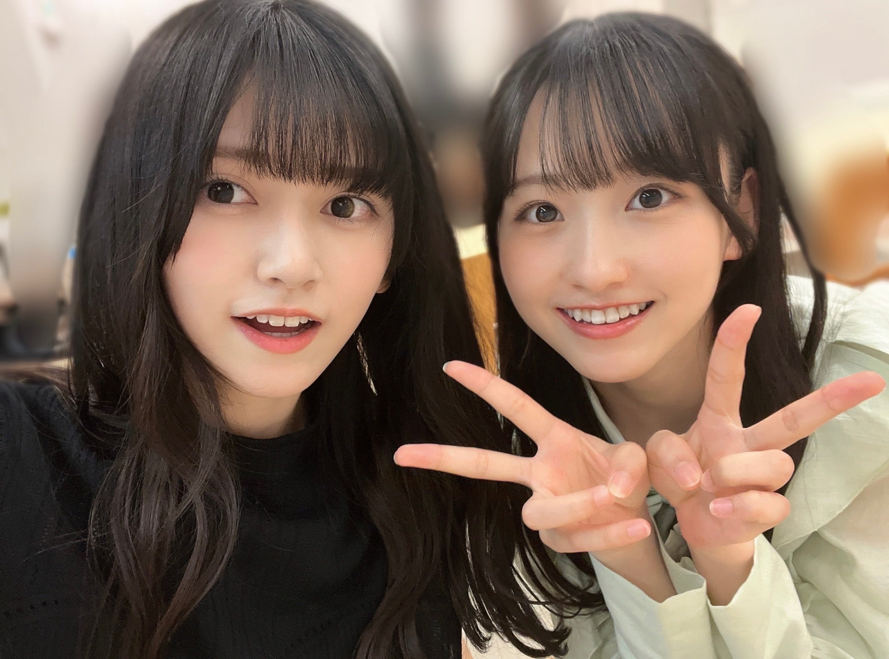【池田瑛紗】下から写すテレサが美しすぎwwwwwwwwwwwww