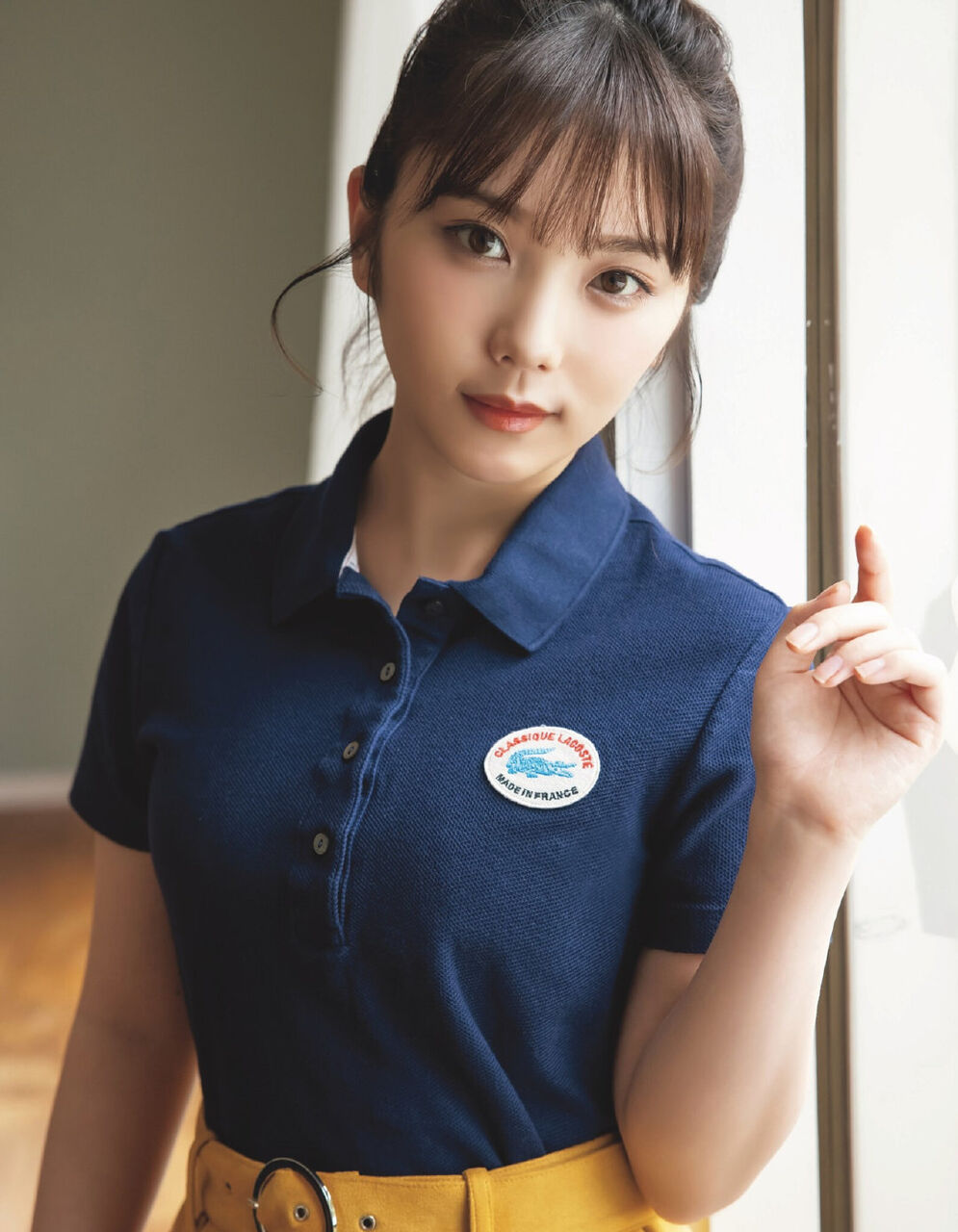 【与田祐希】このムチムチ感がたまらんｗｗｗｗ