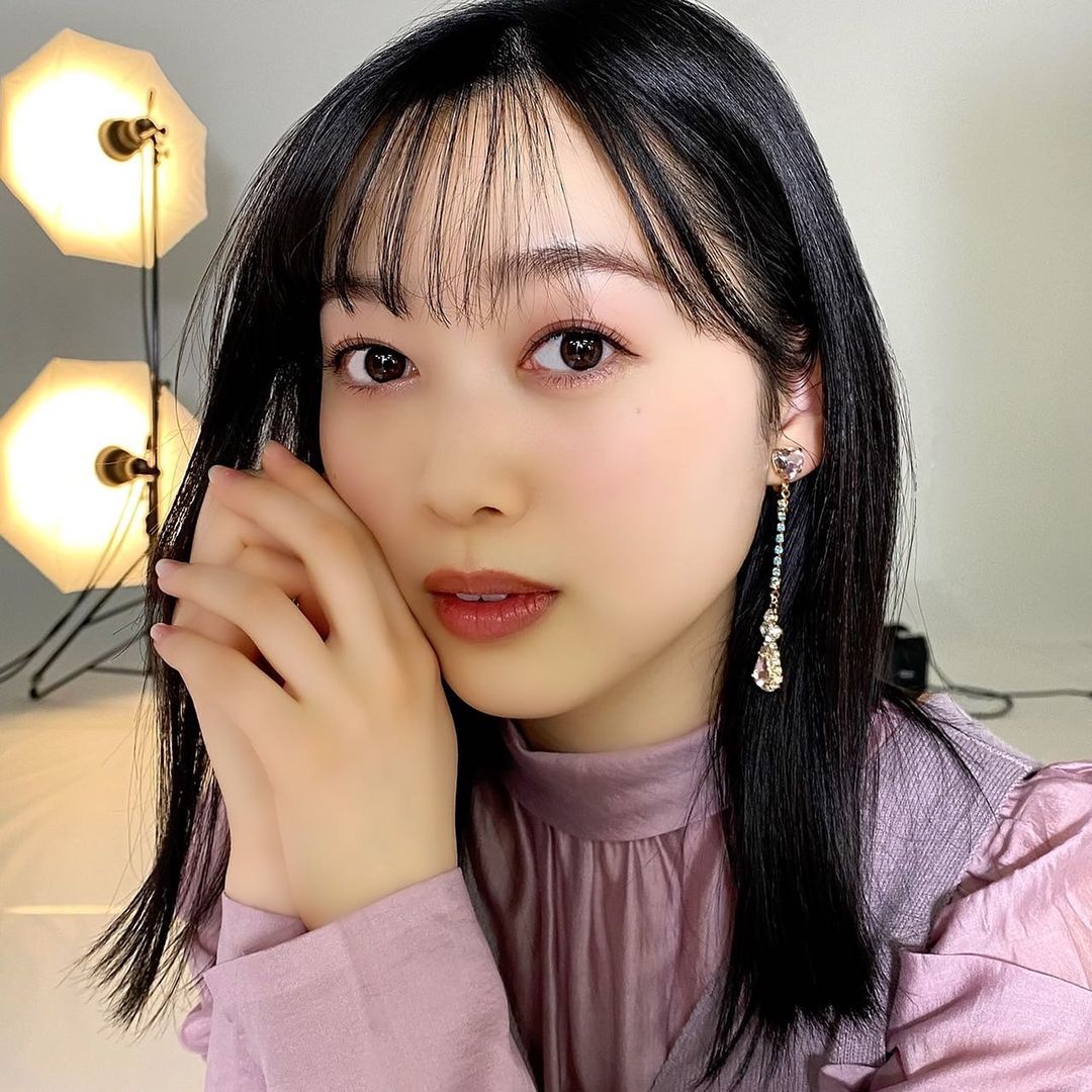 【北川悠理】ゆりちゃん、改めて・・・・