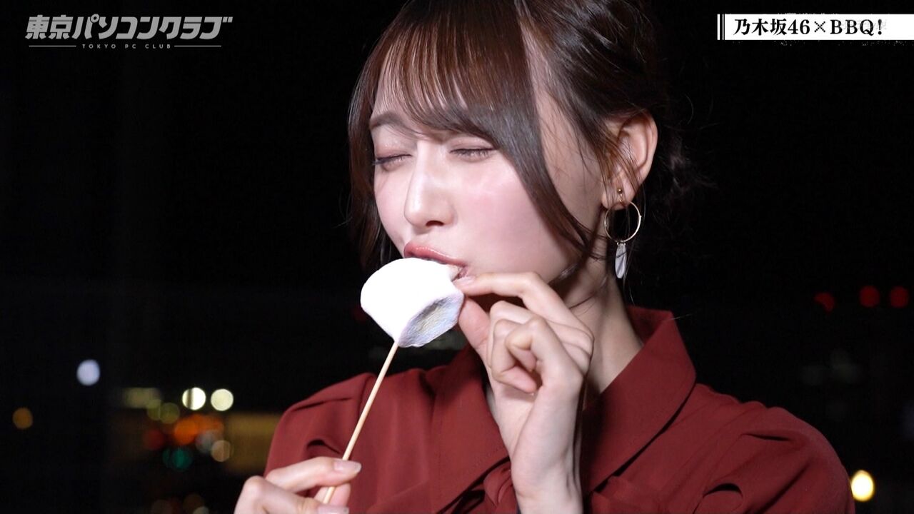 【乃木坂46】なおちゃん「ちょっとエッ〇な気もするけどwwwww」