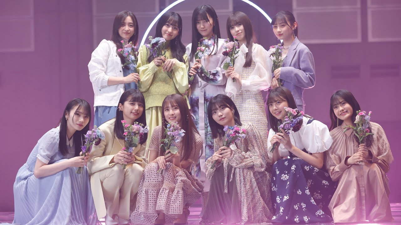 【乃木坂46】「心にもないこと」トレンド入り!!