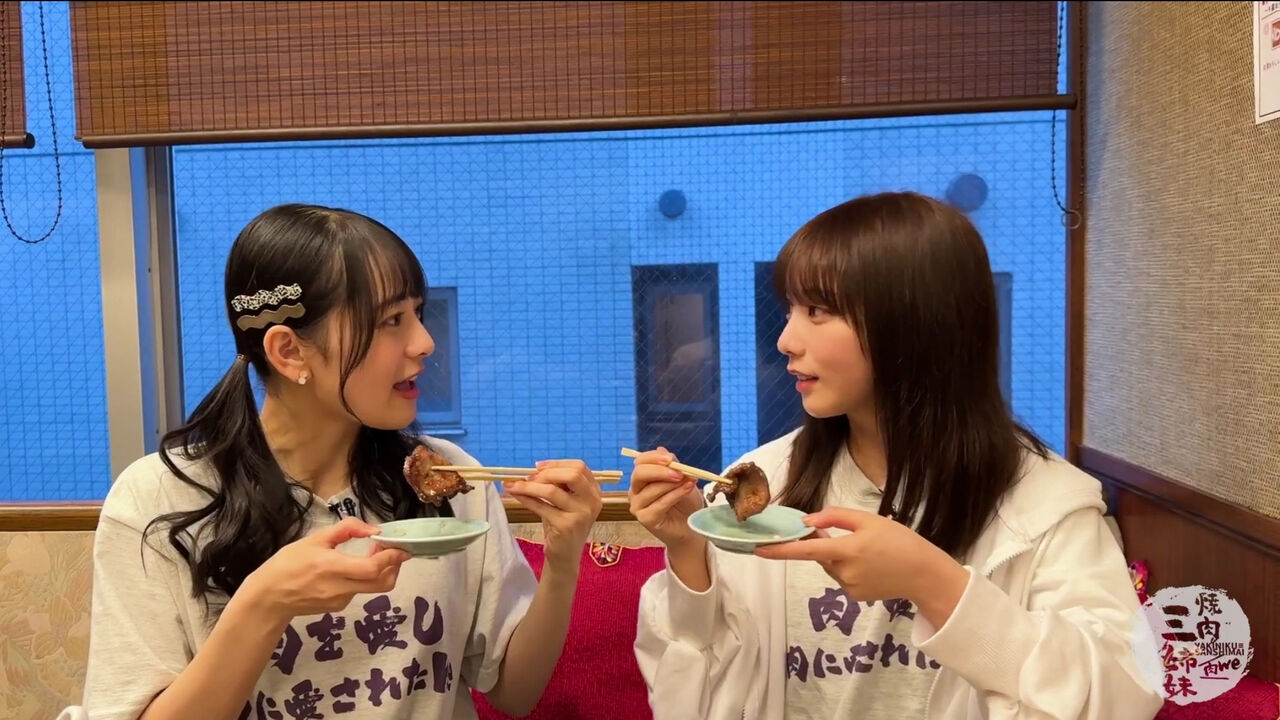 【乃木坂46】よだちゃん「これ食べた後…するんだよね?www」