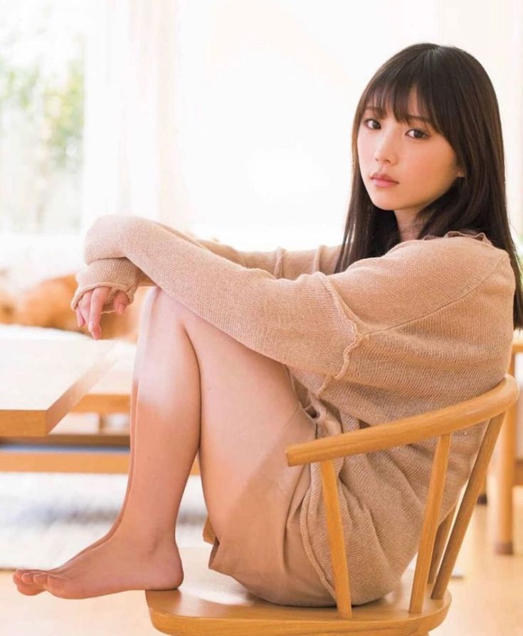 【乃木坂46】与田ちゃんの脚、こういう見え方が好きすぎるwwwwwww