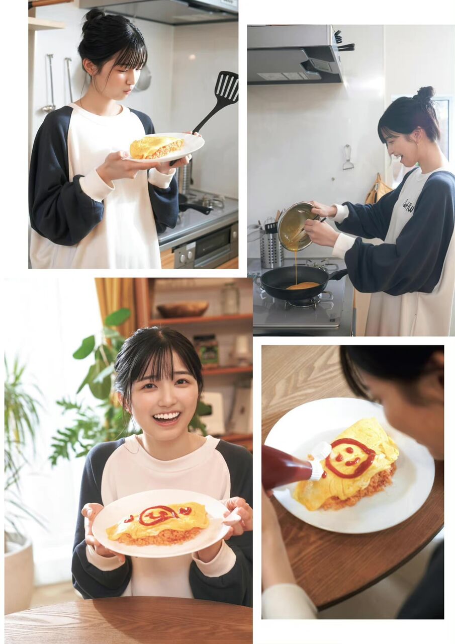 【五百城茉央】キャワワワこの彼女感がやべえｗｗｗｗｗ