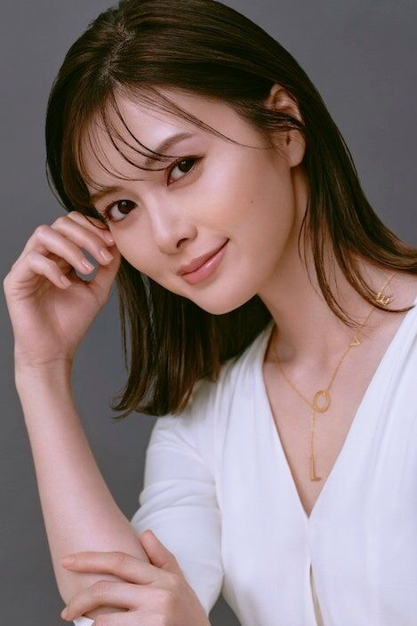 【白石麻衣】いやらしい目で見ないで！！！！！！！