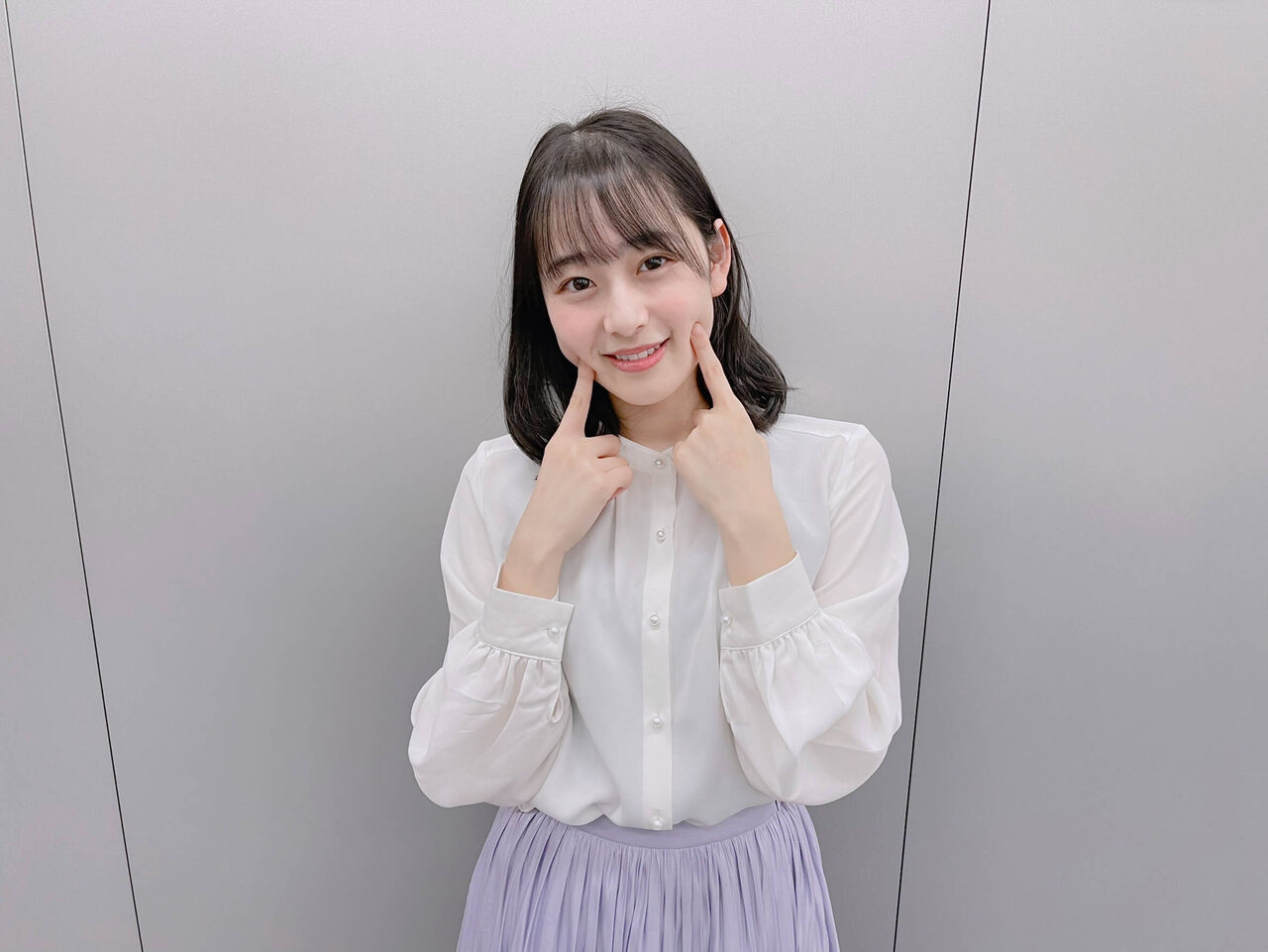 【向井葉月】押し倒される・・・・・・・