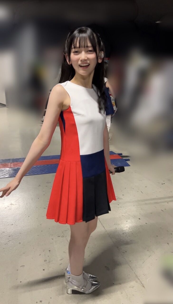 【池田瑛紗】他の星から来たのｗｗｗ