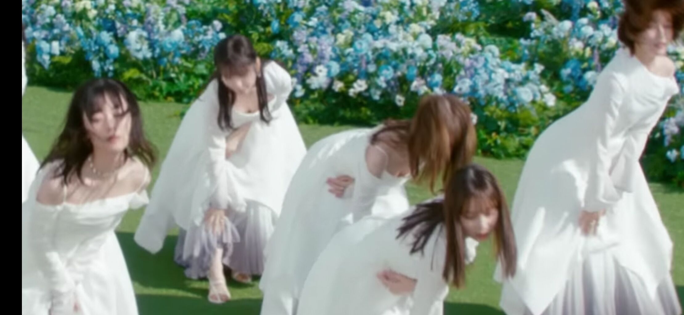 【乃木坂46】MVに筒井あやめちゃんのアレがまさか映ってた!!!