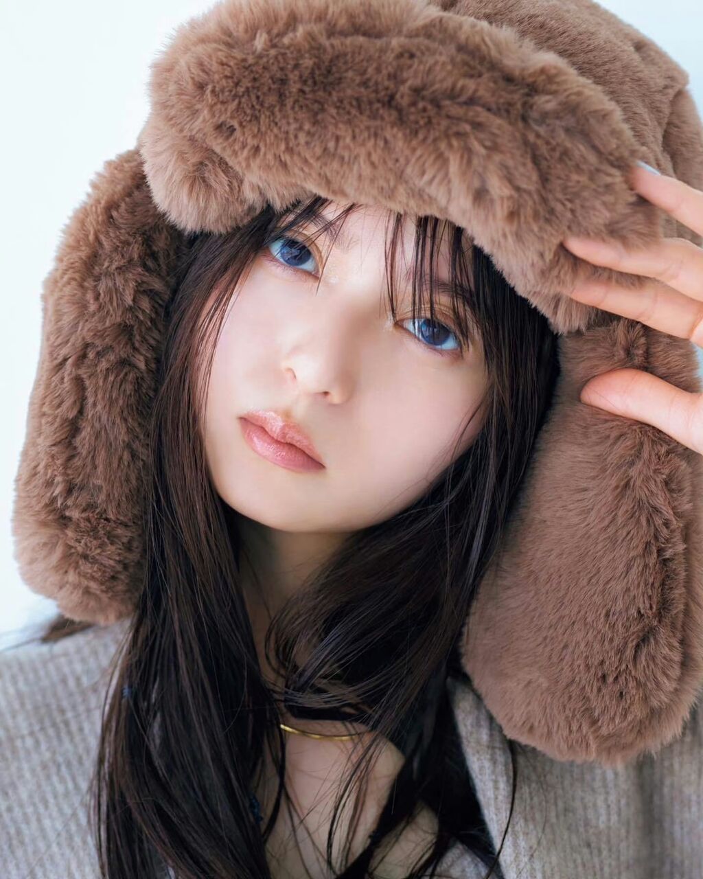 【元乃木坂46】飛鳥「ねぇ….わたし..きれい..?」