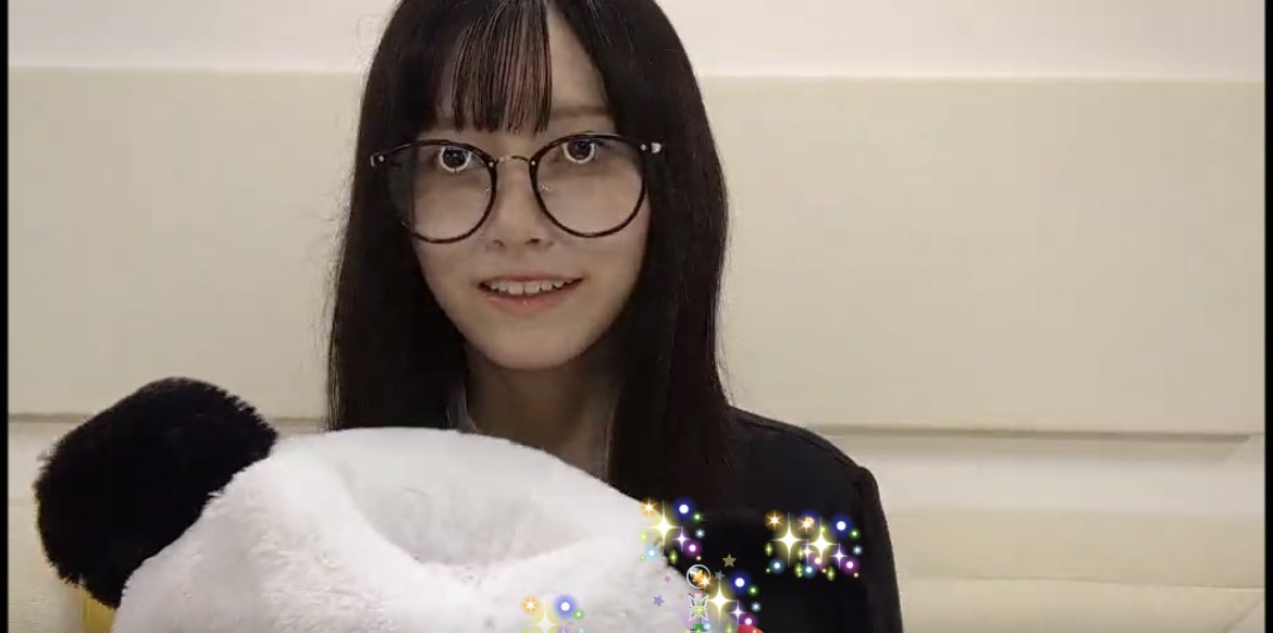 【乃木坂46】てれぱんの眼ガチ!?めちゃ怖いwwww