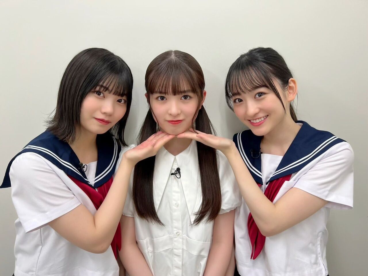【乃木坂46】最年少あーやを可愛がる乃木坂の伝統wwwwwwwwwwwwwww