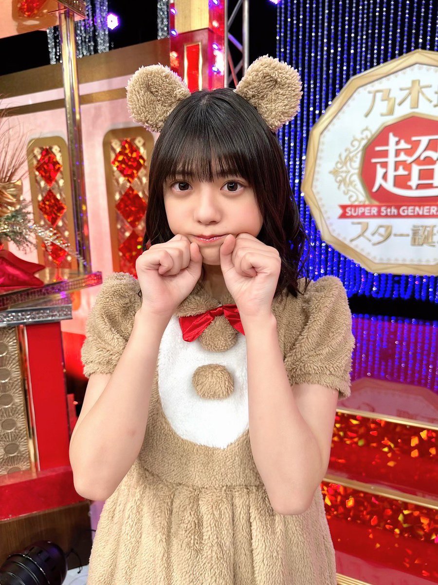 【乃木坂46】なおなお「もう…いつも私のおっ〇いばかり見てるでしょ!」