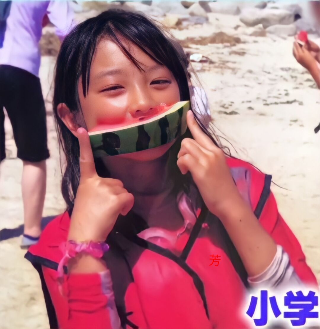 【与田祐希】小学生時代の与田ちゃん、衝撃の可愛さｗｗｗｗｗｗｗｗｗｗｗｗｗｗｗ