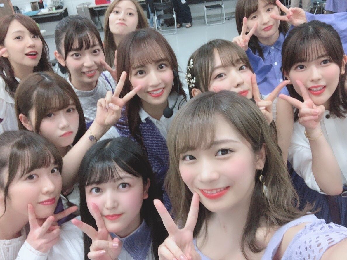 【乃木坂46】なぜか異様なほど頬が赤いｗｗｗｗｗｗｗｗｗｗｗｗｗｗ