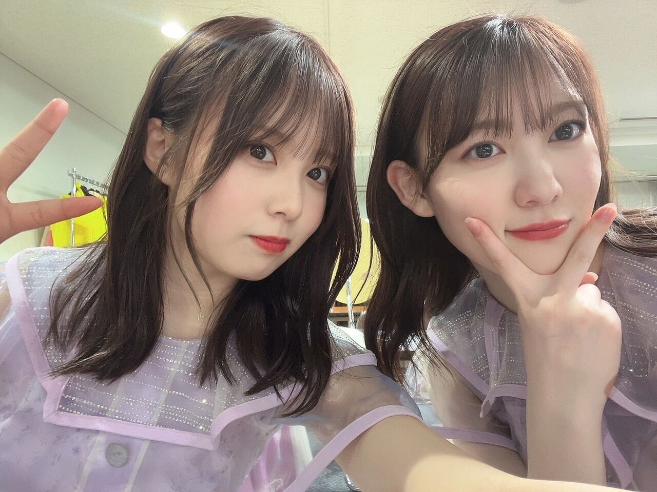 【佐藤璃果】妥協して小川彩ちゃんを選んでるんだがｗｗｗｗｗｗｗｗｗｗｗ