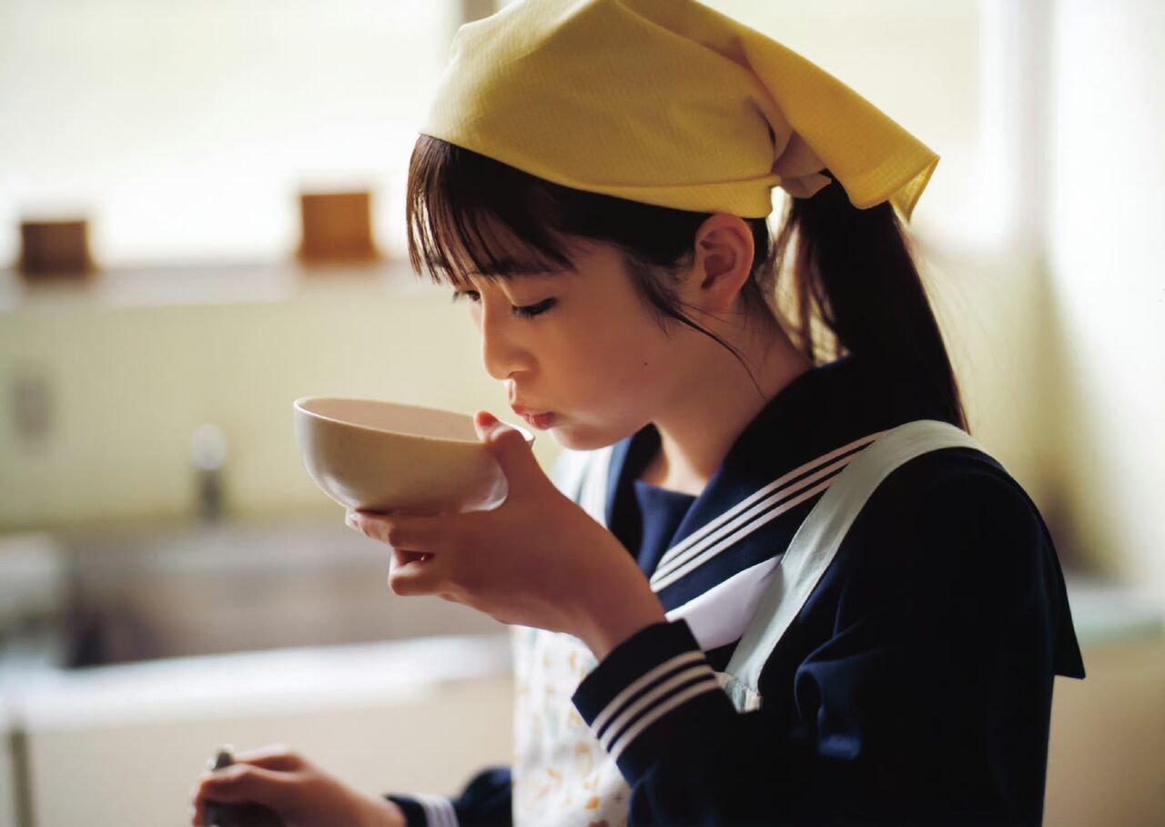 【小川彩】やっぱり薄化粧がカワイイwwwwww