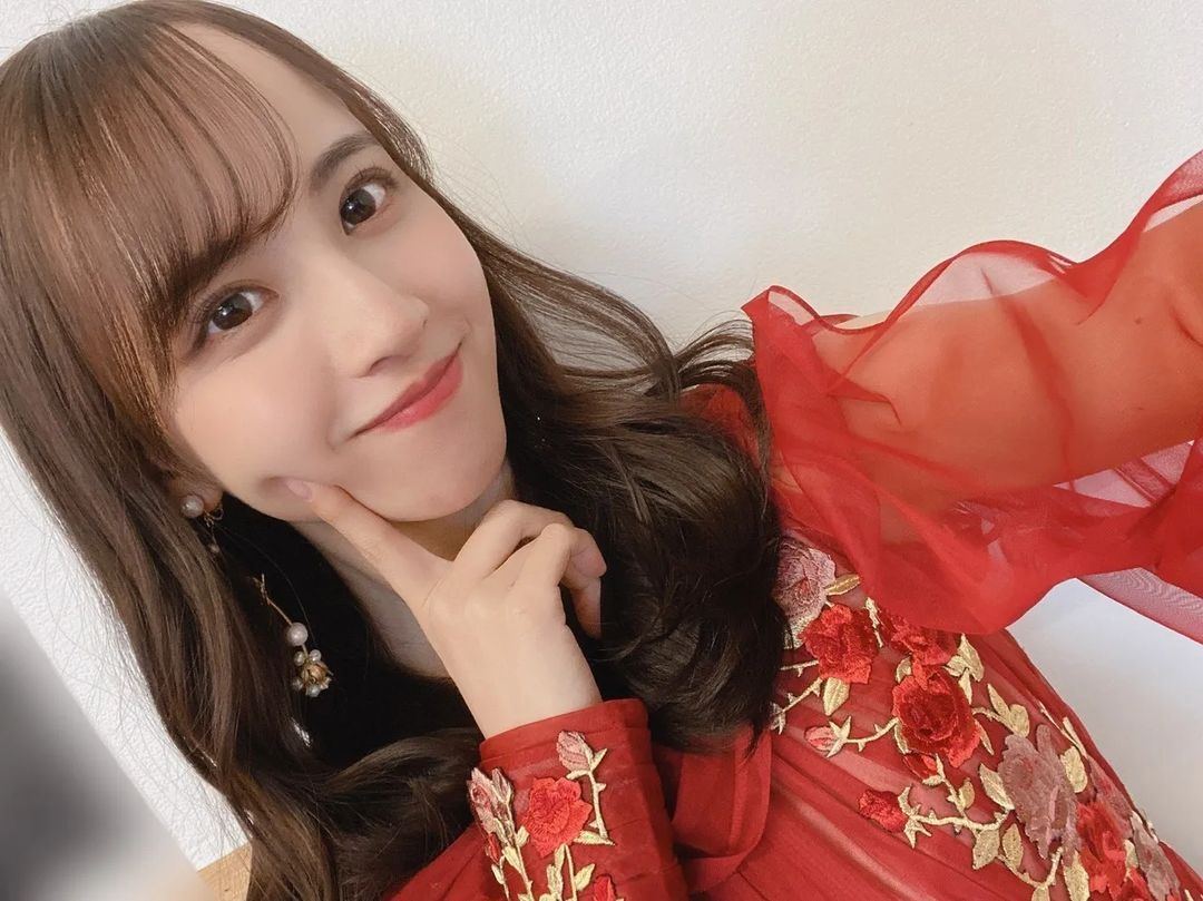 【乃木坂46】でんちゃん「色気、、、出してみました♡」