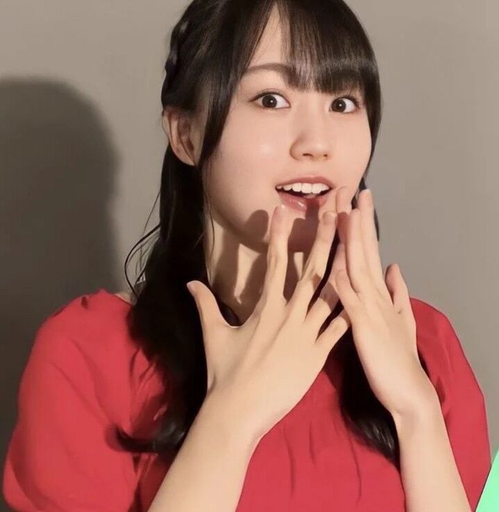 【賀喜遥香】超かわよ！！びっくりかっきーｗｗｗｗｗ