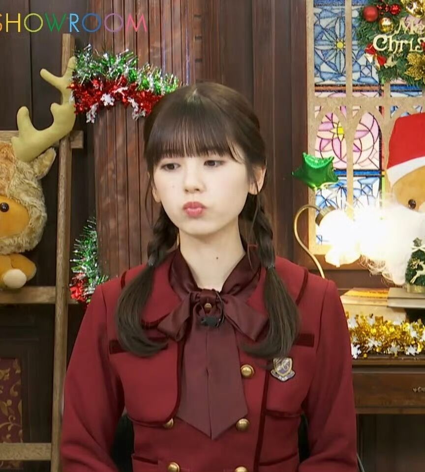 【乃木坂46】あやめちゃん「ぷ～甘えたいなぁ…」