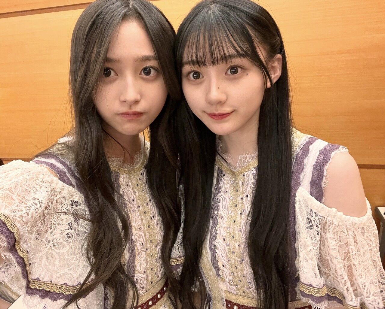 【乃木坂46】川﨑桜ちゃんって思ってたより小さいwwwwww