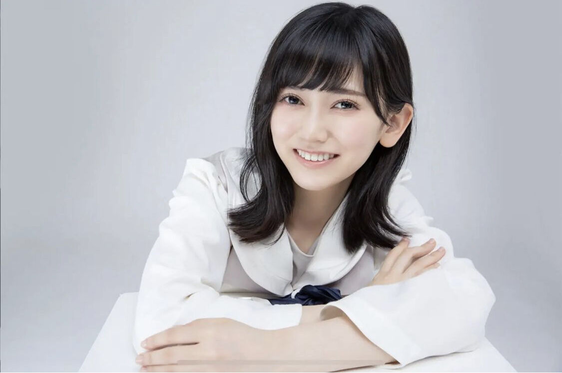 【池田瑛紗】きれいな子だなぁ….入れてあげたくなる….