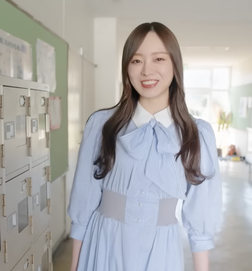【梅澤美波】この梅、可愛いじゃんwwwwwwwwwwwww