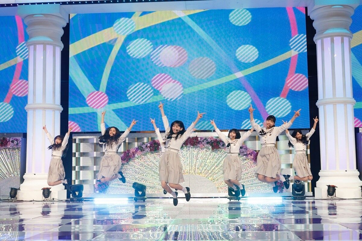 【井上和】なぎジャンプ!!脅威wwww