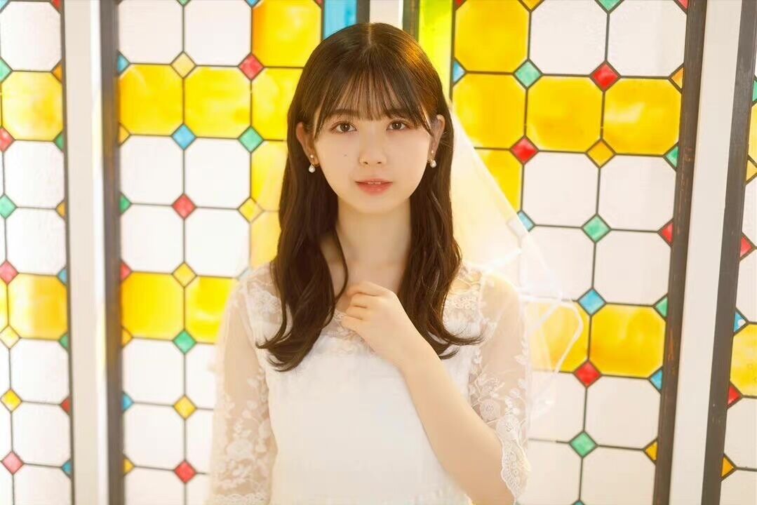 【筒井あやめ】あやめちゃん、レベチ！！！