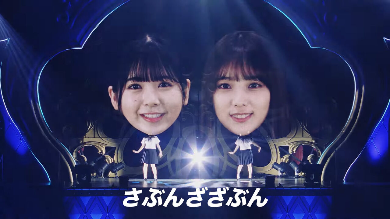 【乃木坂46】顔でかまなったん化がじわるｗｗｗｗｗｗｗｗｗｗｗｗｗｗｗ