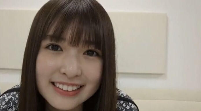 【小川彩】可愛さが溢れ出ているwwwwwwwwwwwwwwww