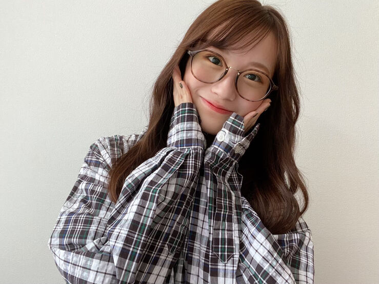 【掛橋沙耶香】メガネおかけさんめっちゃ可愛いねｗｗｗｗｗｗｗｗｗｗ