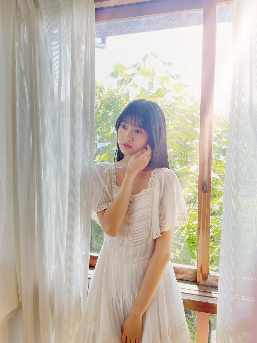【奥田いろは】いろはの初経験!!!めちゃ可愛く撮れてるね