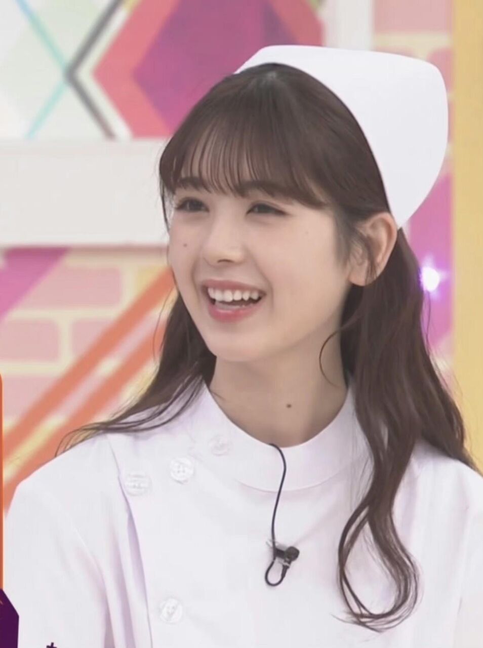 【乃木坂46】あやめちゃん「こんな格好してるけどエ〇くないですよ~wwwwww」