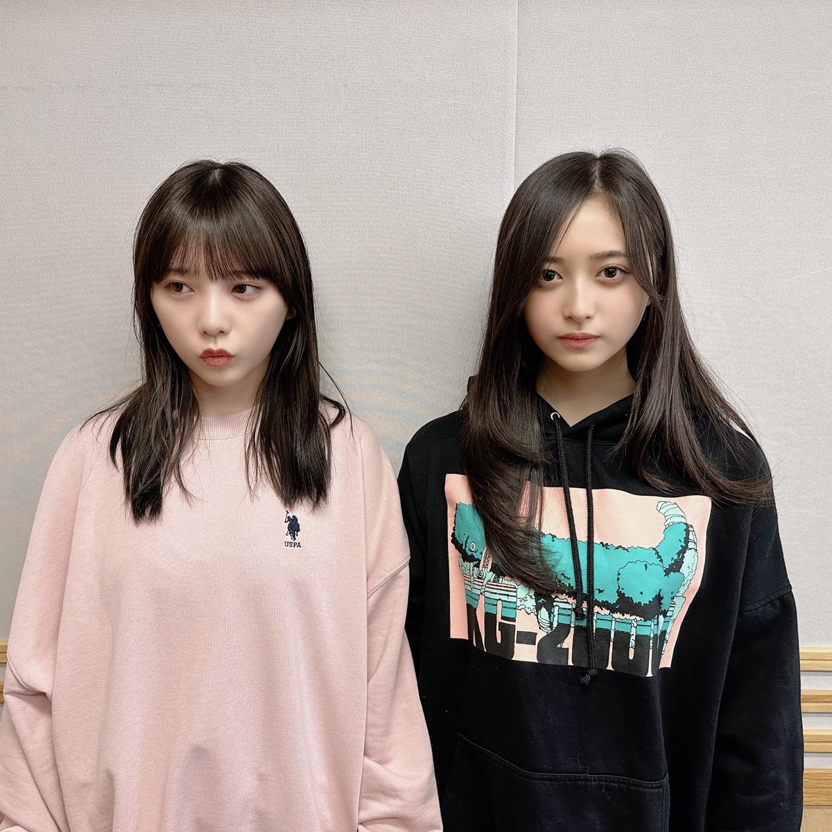 【乃木坂46】和ちゃんの目の下のクマがとんでもないことに….