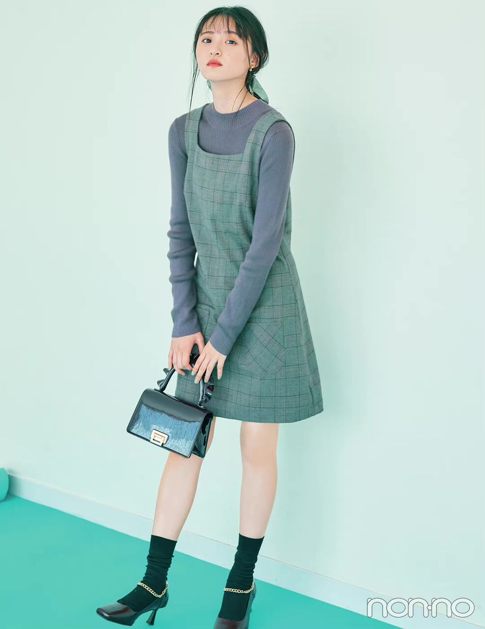 【遠藤さくら】スタイル良し！顔キュート！！文句なし！！！