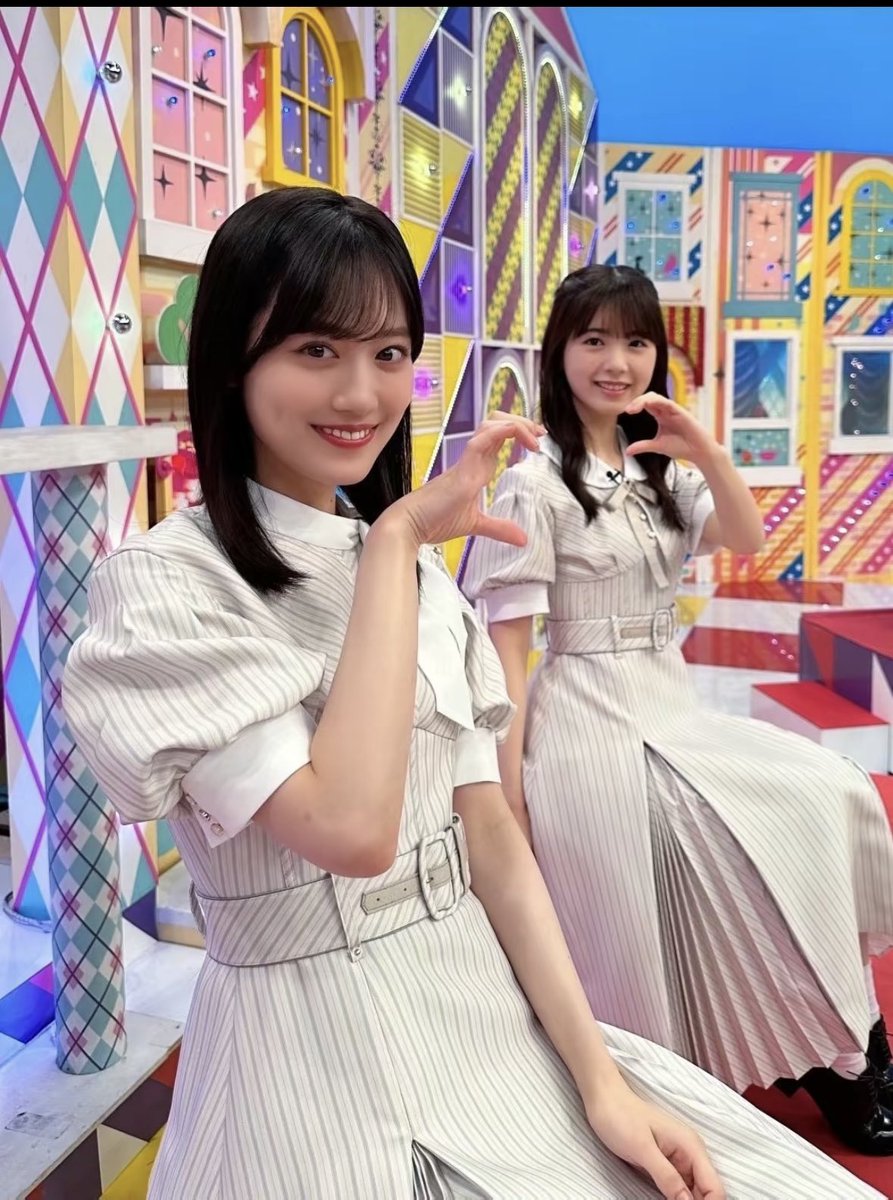 【乃木坂46】なんだこのめちゃかわなアイドルwww