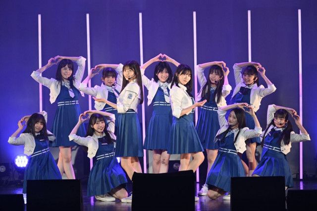 【僕青】豊洲pit、金曜日にキャパ埋められるのか?